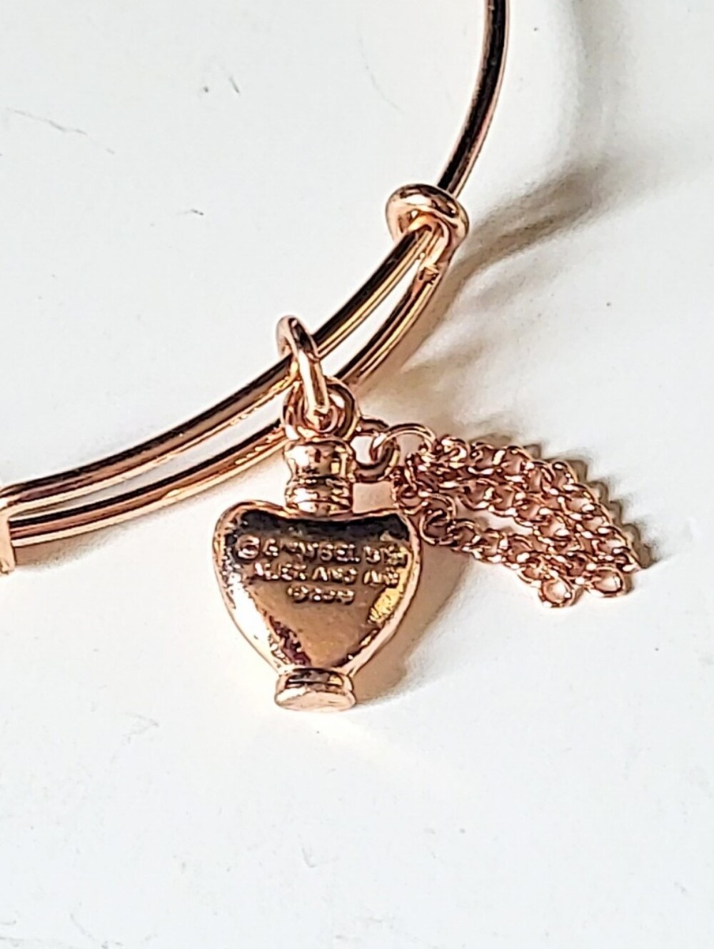 Love Potion Alex and Ani Bracelet - Harry Potter Collection - Picture 4 of 6